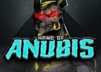 Hand of Anubis слот про Древний Египет