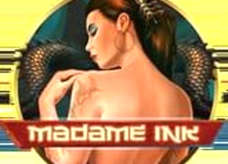 madame ink