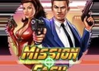 Mission Cash слот Frank casino