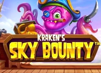 Sky Bounty игровой автомат в морском стиле