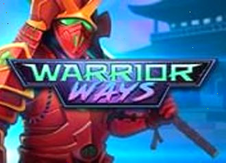 Warrior Ways игровой слот